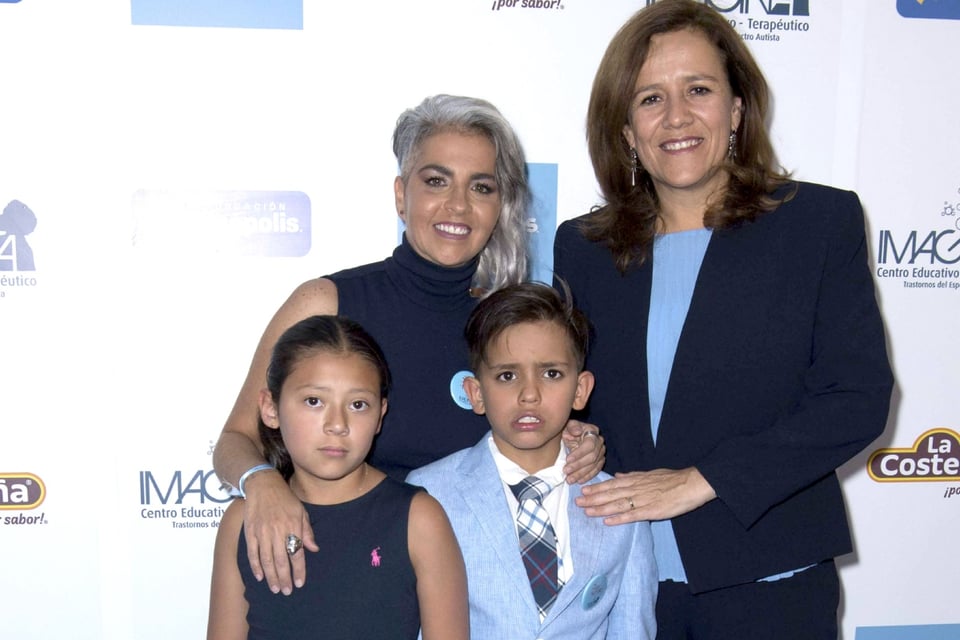Kabah, Singer, Mexico, Hospital, son with autism, famous