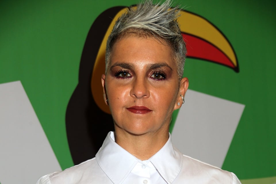 Federica Quijano, Kabah, Singer, Mexico, Hospital