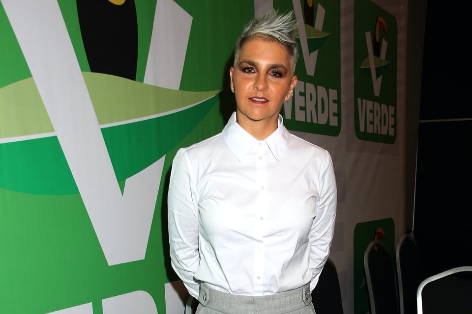Federica Quijano, Kabah, Singer, Mexico, Apio Quijano