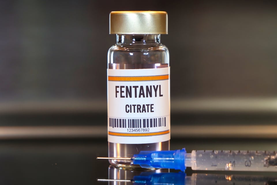 Deslinde, Opioide, Venta, Consumo, Investigación