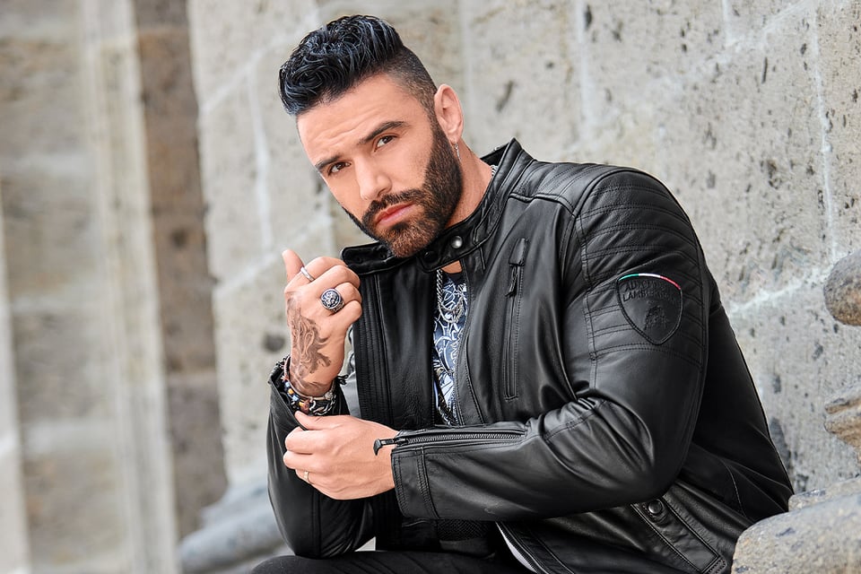 Fernando Lozada, tercer eliminado de La Casa de los Famosos, dice toda la verdad