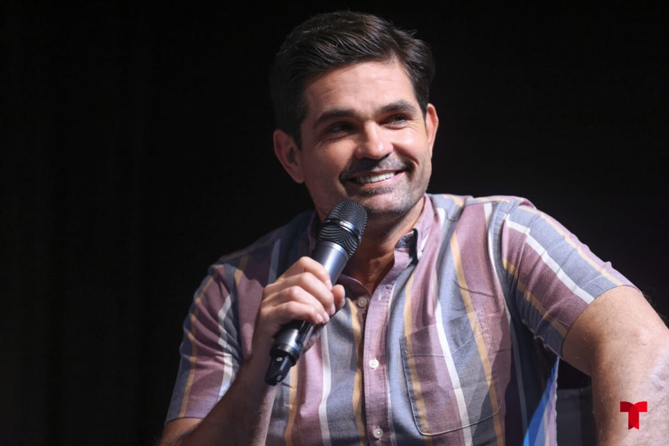 novela, telenovela, christian de la campa, diego klein, amaranta ruiz