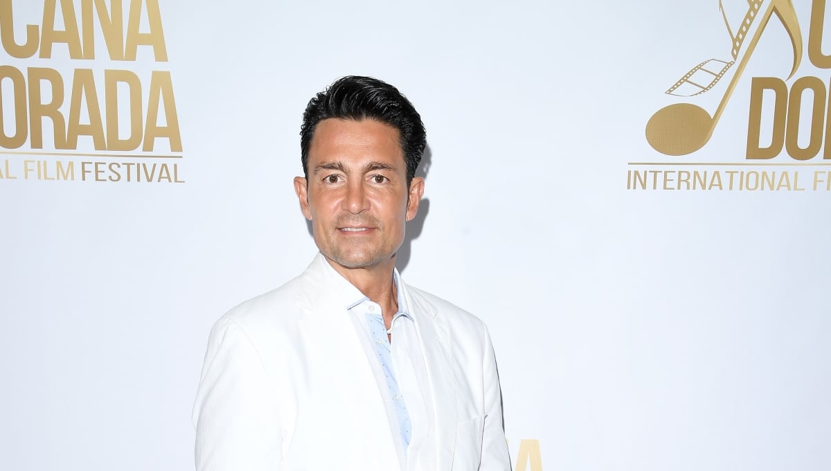 Fernando Colunga inspiró a un grupo de Death Metal