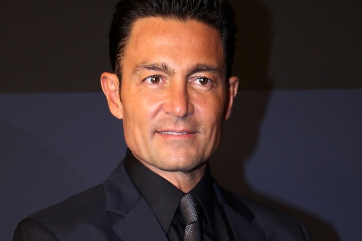 The Golden Age of telenovelas: Fernando Colunga’s rise to stardom