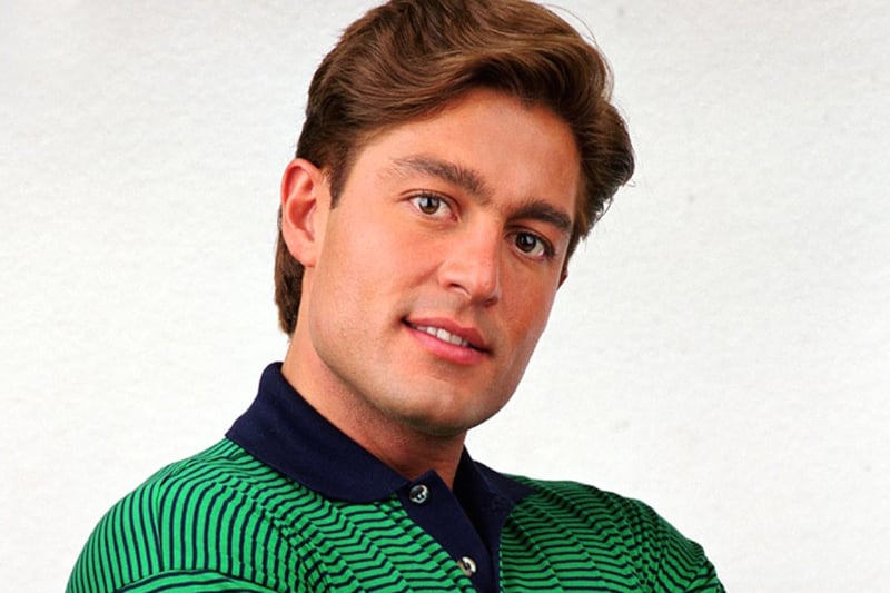 gay rumors Fernando Colunga, selfish mothers, María Mercedes, soap operas, MundoNOW
