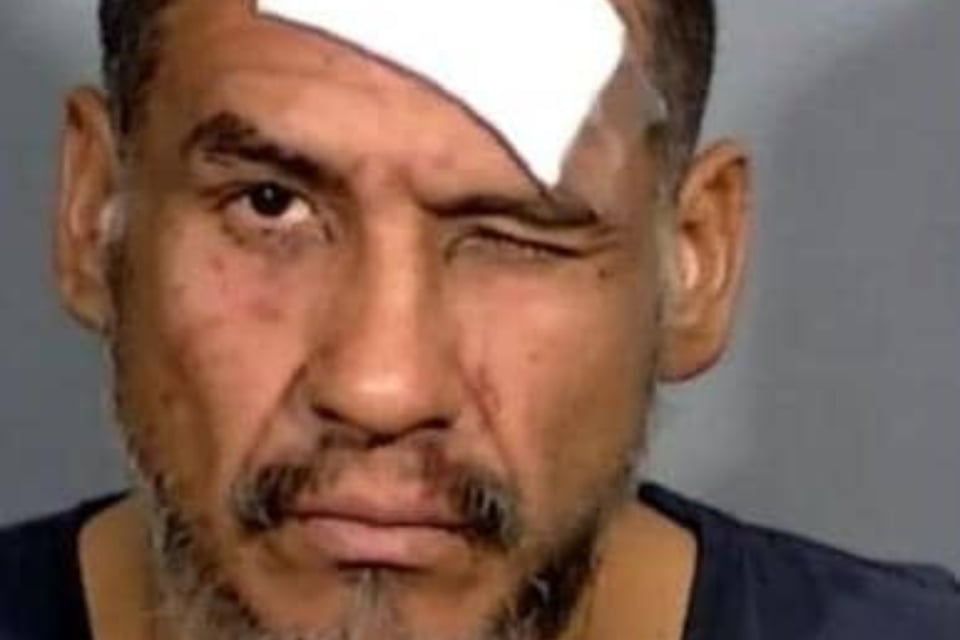 Hispano ataca brutalmente a su ex tras perder la custodia de sus hijos