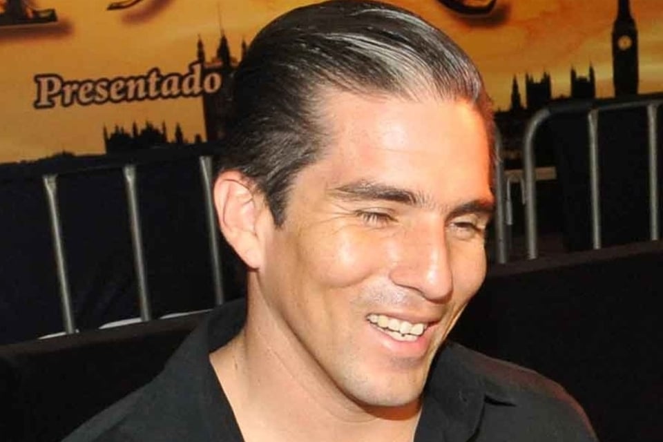 Rumors, Television, Businessman, Fernando Reina has a new girlfriend, Galilea Montijo