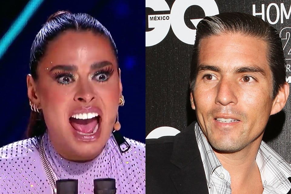 Aseguran que Fernando Reina, exesposo de Galilea Montijo, estrena nueva novia featured image