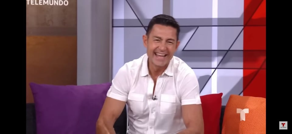 Asegura que no le importan los rumores de la redes sociales