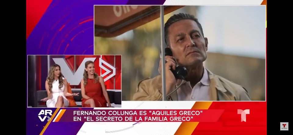 Aclara rumores de su estado de salud