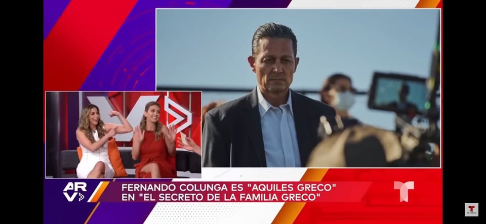 Dice la verdad de imágenes donde se veía muy demacrado