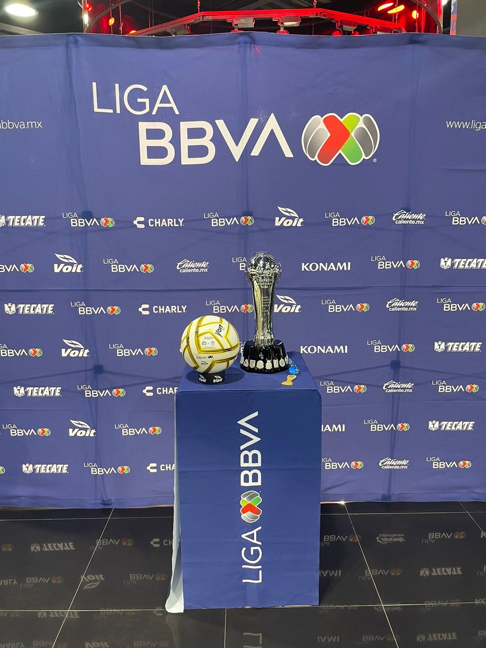 Busca la revancha