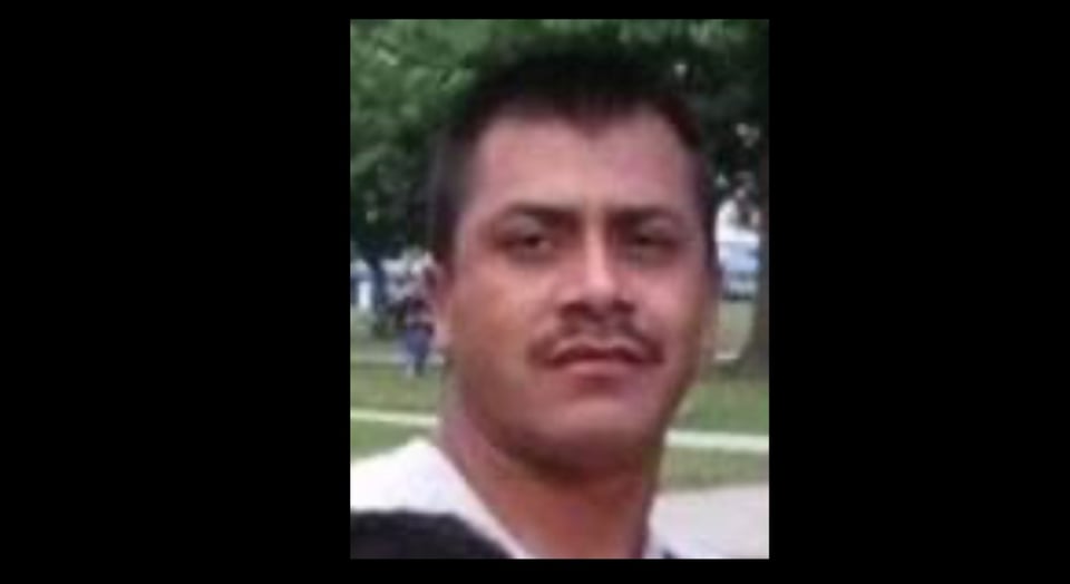 Fidel Mercado Reyes fue asesinado por un billete de lotería ganador (FOTOS)