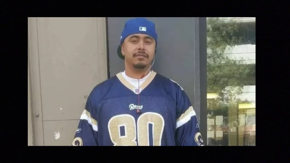 ¡Fue a la fiesta del terror! Shawn García murió asesinado durante un tiroteo en una fiesta