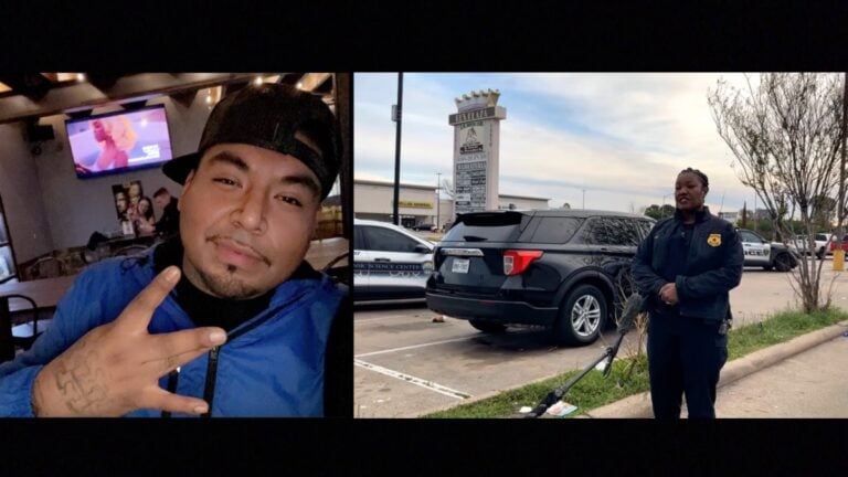 ¿Quién mató a balazos a Gerardo Filomeno? La policía pide ayuda