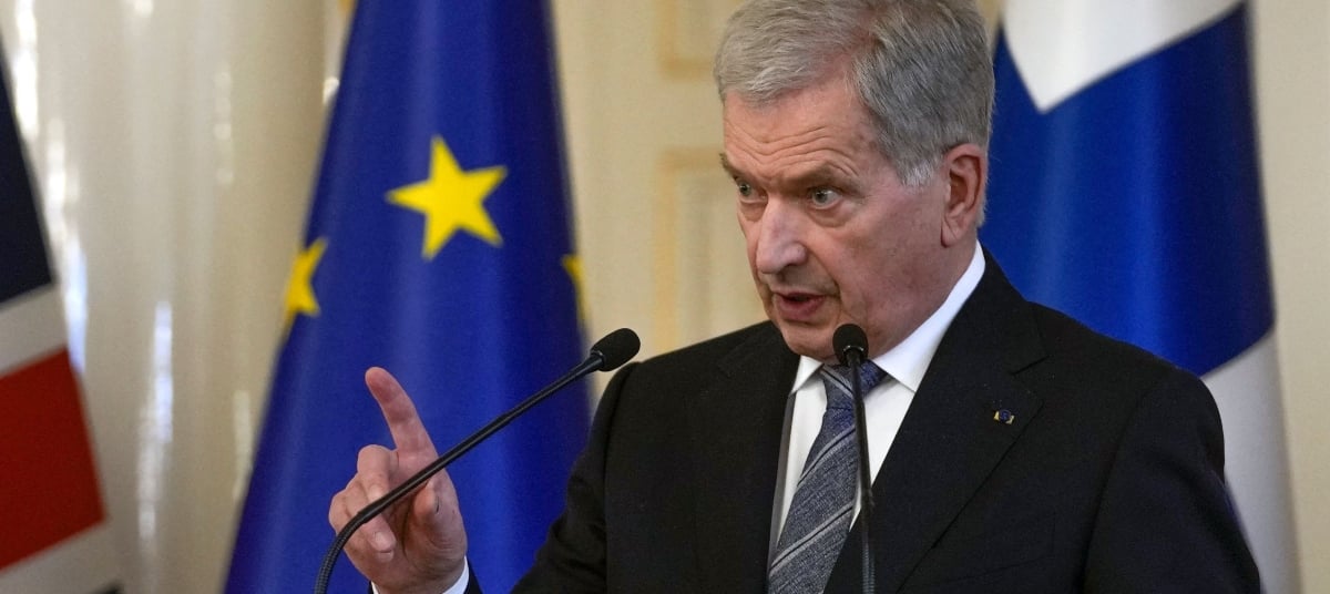 ¿Una amenaza para Rusia? Finlandia anuncia su interés por permanecer a la OTAN y causa temor