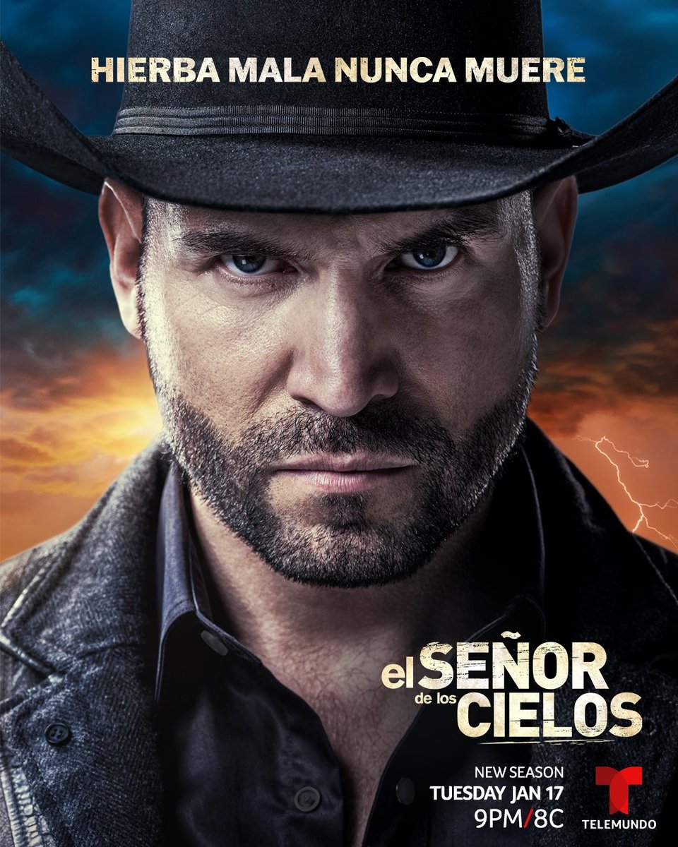 Yuri Vargas África Zavala El Señor de los Cielos: ¿Cómo fue que se integraron a esta nueva temporada? 