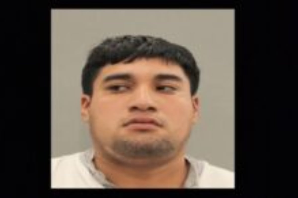 Víctor Guzmán recibió en Houston, Texas, dura condena, cárcel, robos con un arma de fuego, MundoNow
