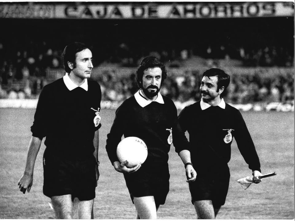 Muere José Donato a la edad de 79 años