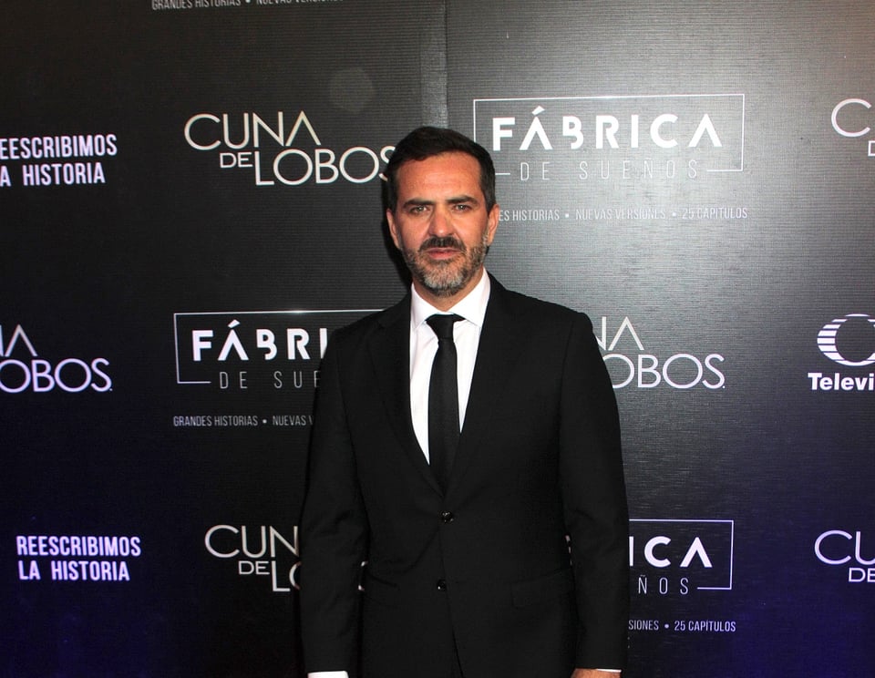¿Quién es Flavio Medina la nueva pareja de Silvia Navarro?