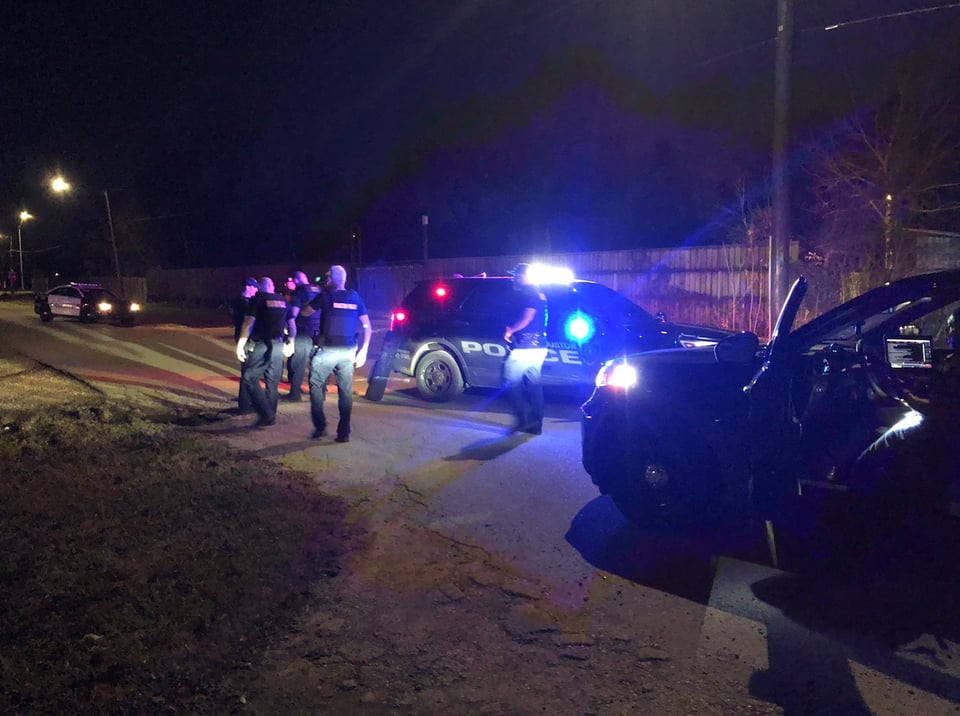 Una juez en Texas dictó casi medio siglo de cárcel para Bryan Flores