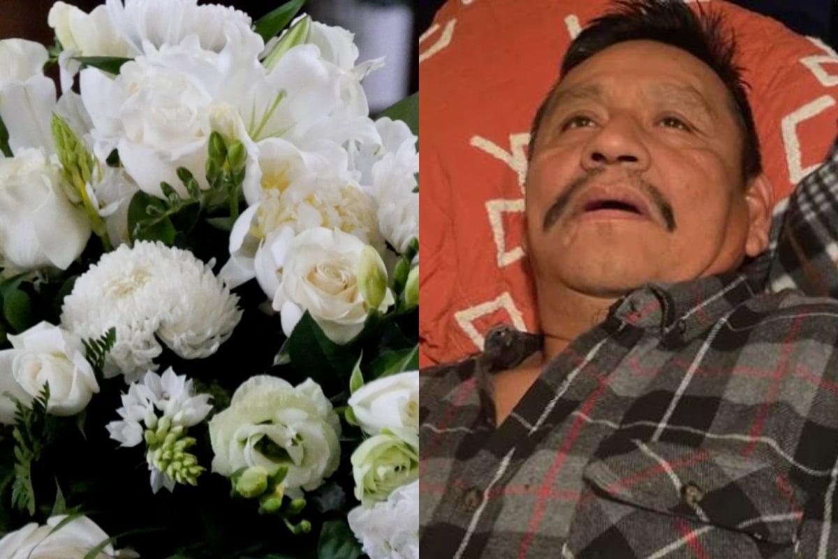 Vendedor ambulante hispano fue apuñalado mientras vendía sus flores en EEUU