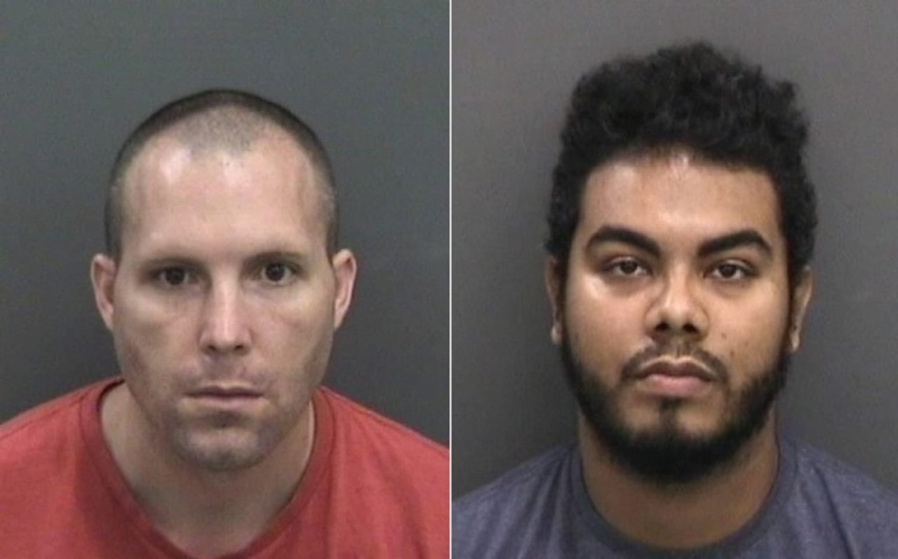 Florida: Más de 100 arrestados por tráfico de personas