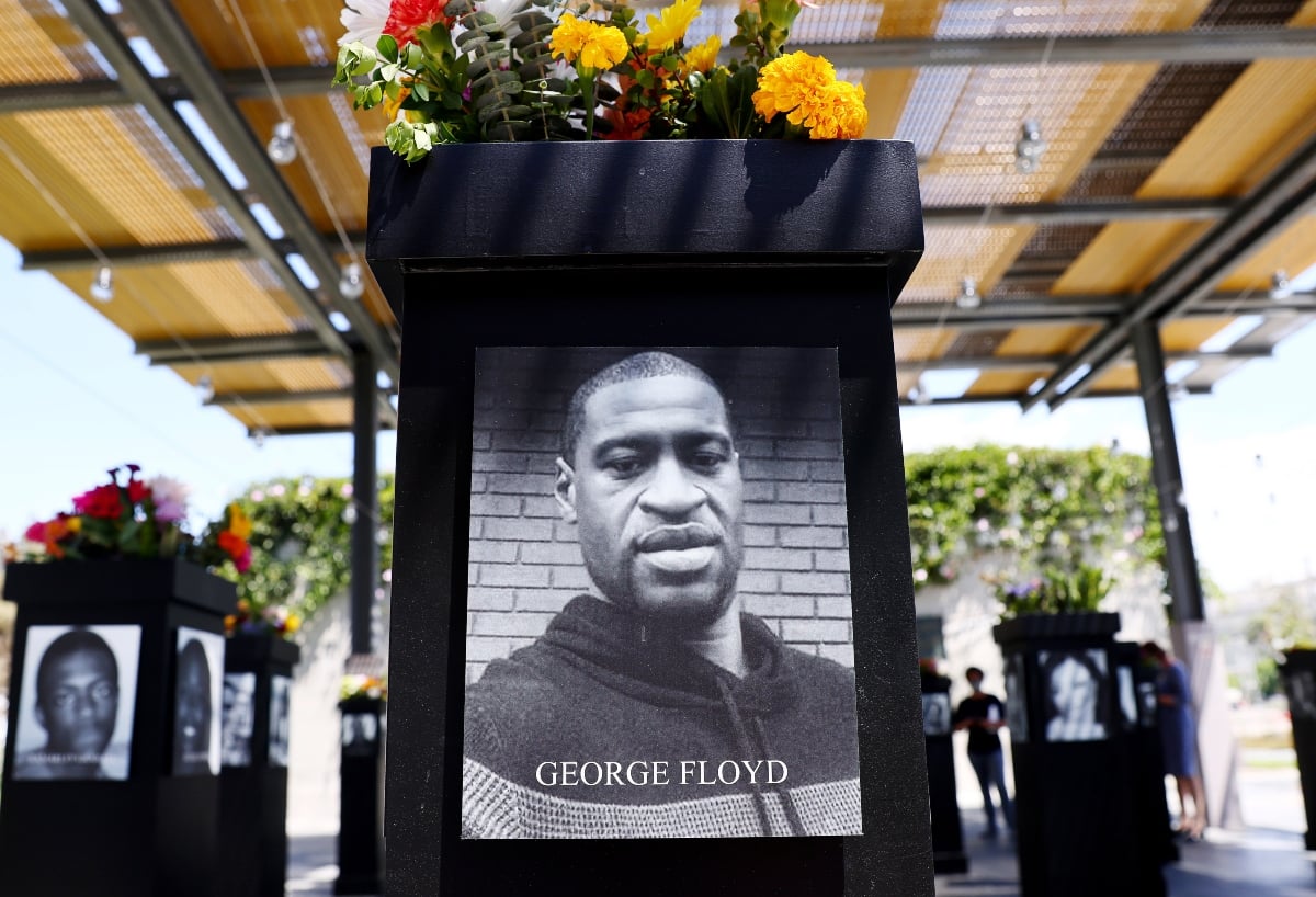 Anuncian sentencia para policía implicado en la muerte de George Floyd