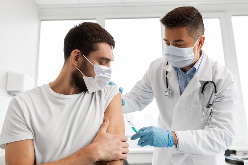 Flu vaccine