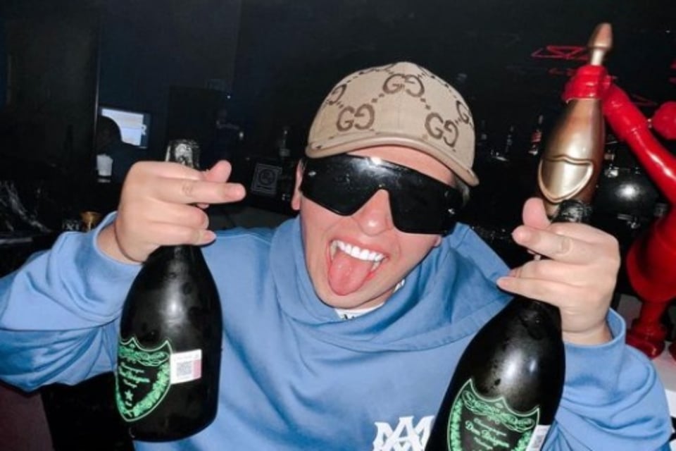 Rodolfo Márquez, TikTok, Instagram, influencer, MundoNOW