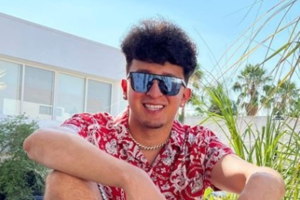 Roberto González, creador de contenido, mensaje, defensa, MundoNOW