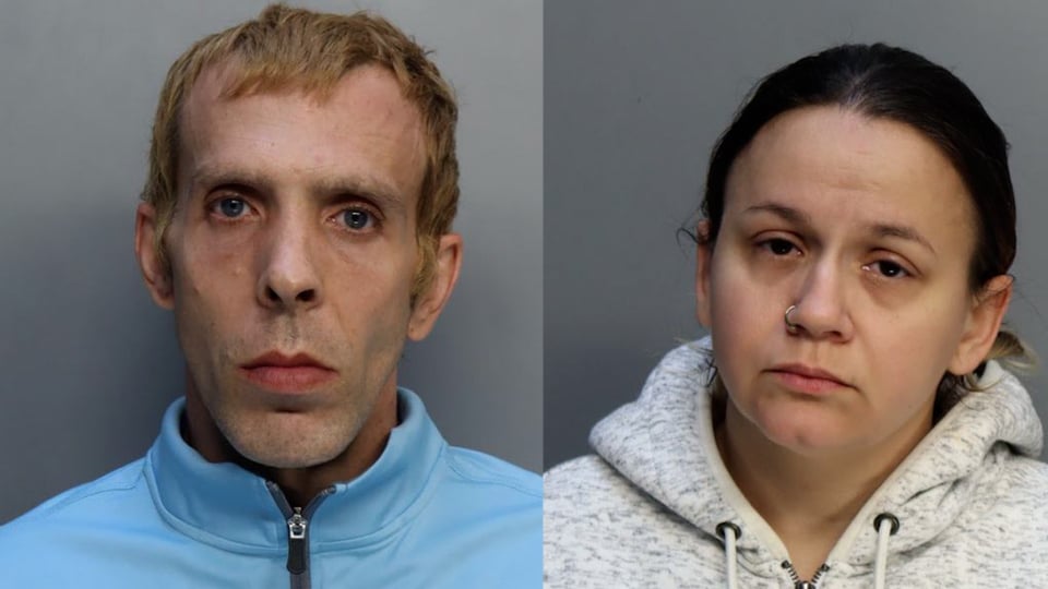 Pareja arrestada en Miami Beach por severo abuso infantil featured image