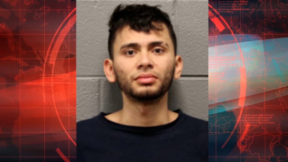 Trata de personas en Chicago: Implicado un venezolano indocumentado
