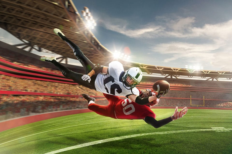 Football for beginners