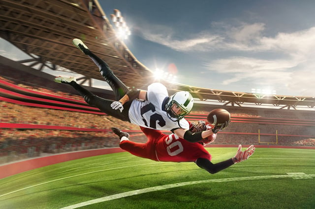 The evolution of football: How the game has changed over the years