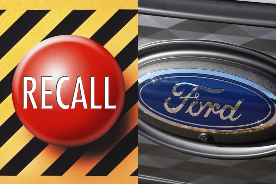 Ford retira del mercado de EEUU más de 238, 000 SUV Explorer featured image