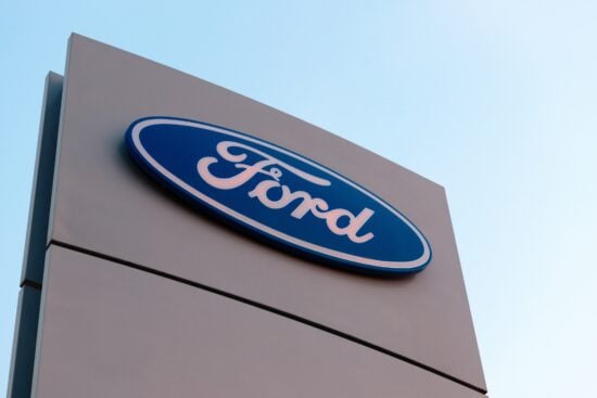 Ford, Alerta, Fallas, Automóviles, Noticia