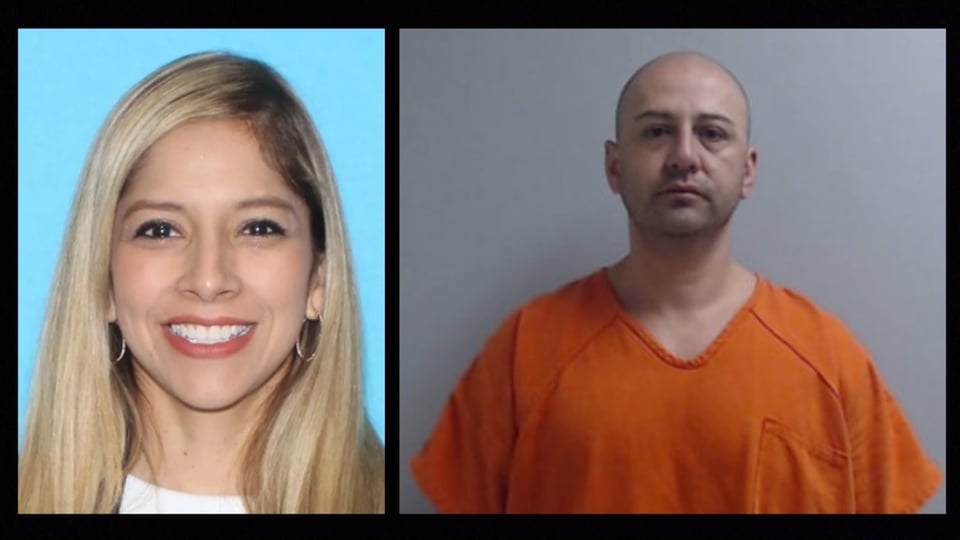 Richard Ford sentenced to life for Melissa Banda’s murder (PHOTOS)