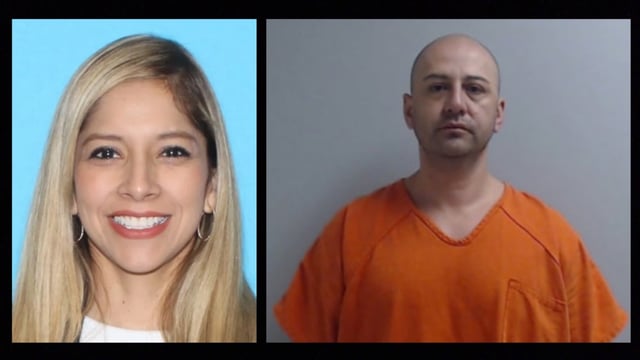 Richard Ford sentenced to life for Melissa Banda’s murder (PHOTOS)