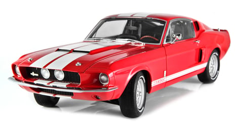 4 classic cars that will never go out of style