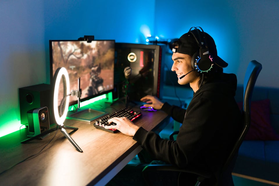 Video Game Fortnite tips