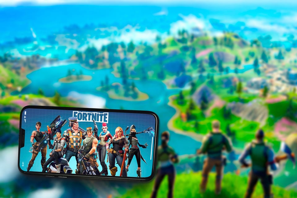 A beginner’s guide to Fortnite tips and tricks