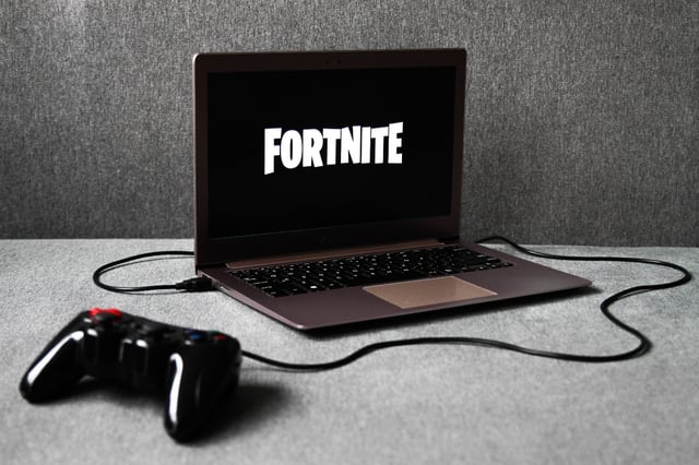 ‘FRACTURA’; El videojuego Fortnite realiza su esperado evento final del Capitulo 3