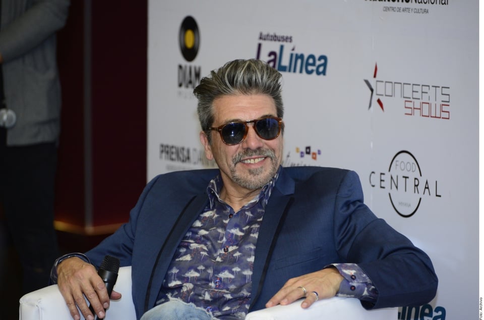 ¿Era millonario? Revelan a cuánto asciende la fortuna de Diego Verdaguer