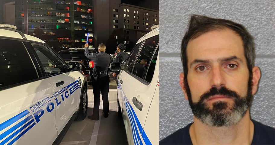 Crónica: Oficial de la policía se fue a “chupar” en su patrulla featured image