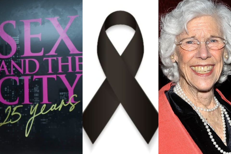 Frances Sternhagen, actriz de ‘Sex and the City’ muere a los 93 años featured image
