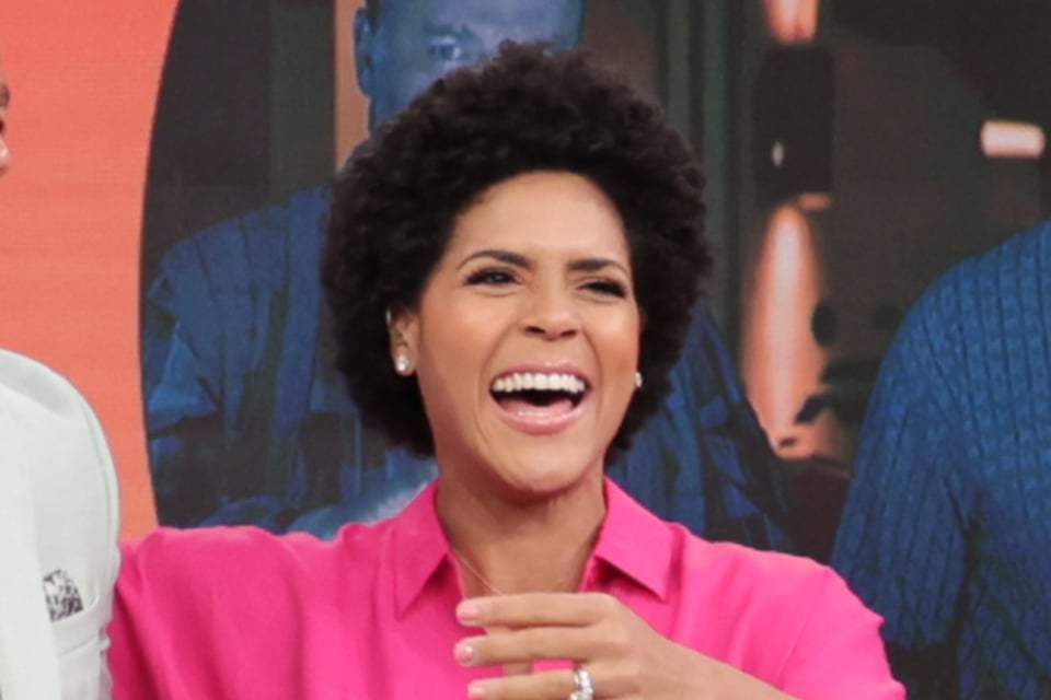 Francisca: La conductora de Despierta América que conquista corazones featured image