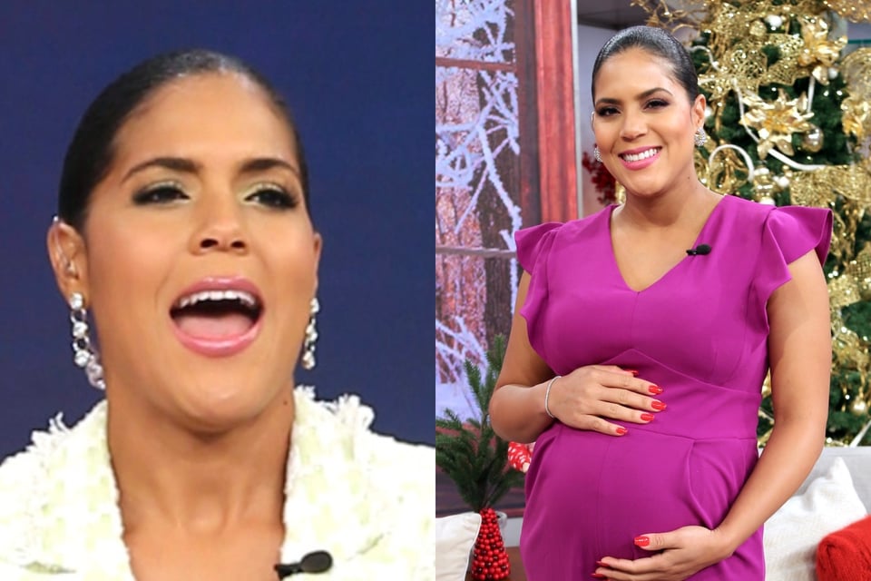Francisca hace inesperada confesión de su segundo embarazo
