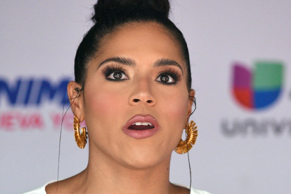 Francisca Lachapel se divorcia, separación, Rocky Lachapel, entrevista, MundoNOW