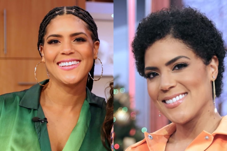 Francisca y su esposo despiertan sospechas con nuevo video